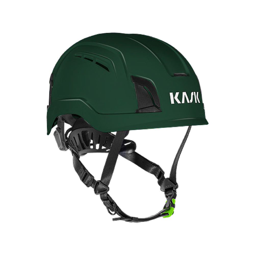 Kask Zenith X2 Air Type 2 Helmet from GME Supply